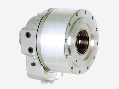 韓國(guó)三千里短體長(zhǎng)行程中空回轉(zhuǎn)油缸SHL系列