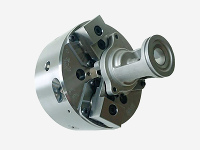 貝斯特中實(shí)補(bǔ)償型浮動卡盤F系列