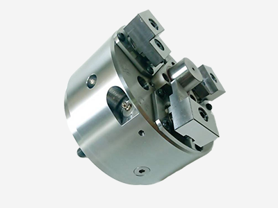 貝斯特中實補償型浮動卡盤F系列