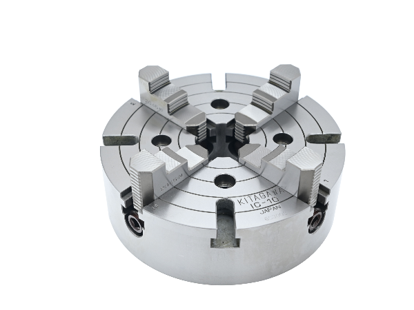 卡盤適用什么工件，該如何控制夾持力