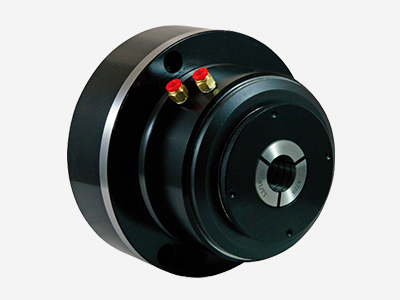 朝銓回轉(zhuǎn)型氣壓筒夾夾頭JAP200