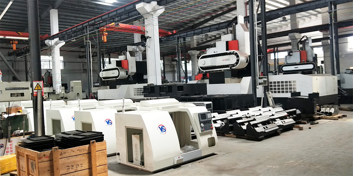 中山譽(yù)勝智能-六欣臺灣千島卡盤合作案例