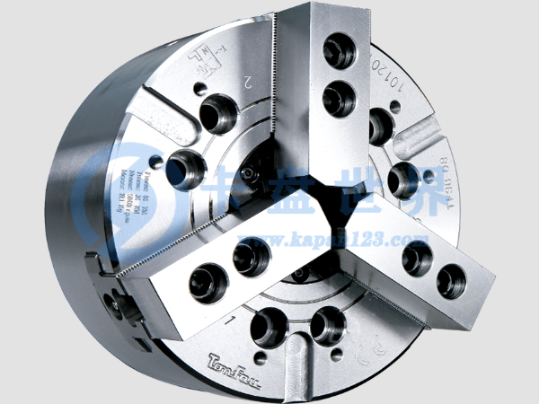 六欣小編為您講解液壓卡盤和手動卡盤哪個精度高