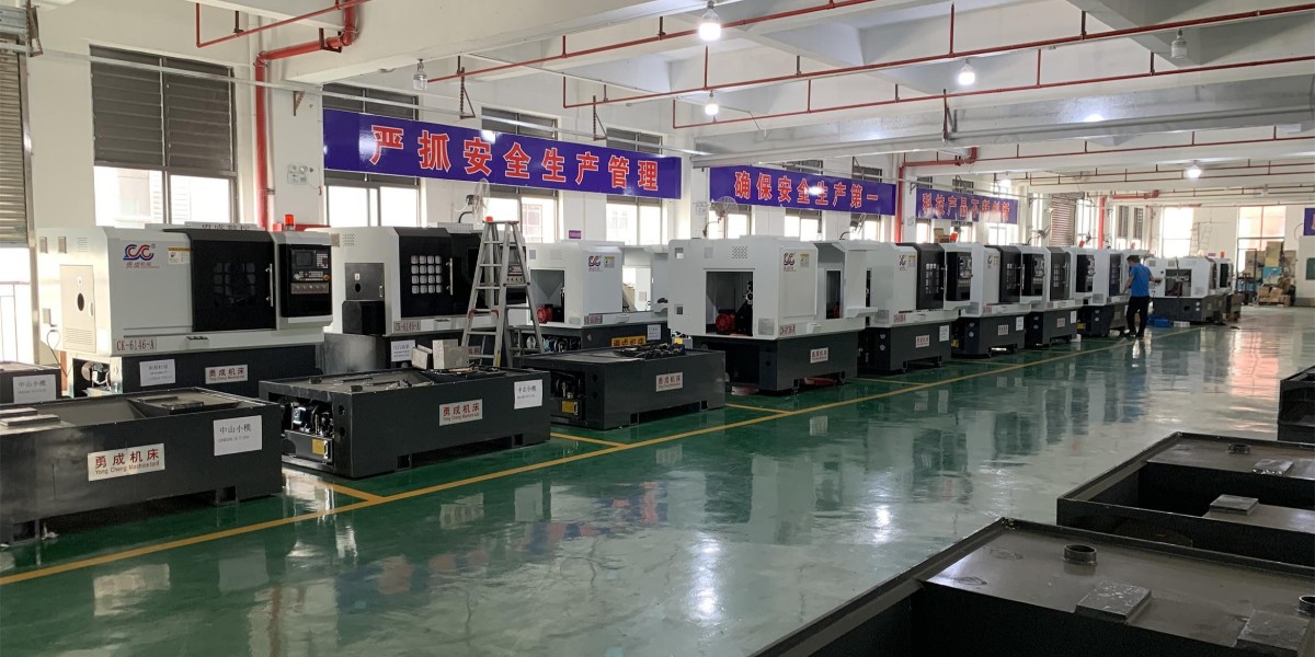 六欣機(jī)械-供應(yīng)臺(tái)灣千島液壓卡盤(pán)為勇成機(jī)械賦能