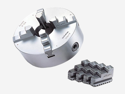 千鴻連動(dòng)型四爪卡盤(pán)PS系列（日規(guī)）