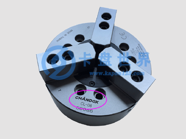 chandox是什么牌子卡盤，（CHANDOX是什么品牌）