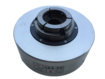 副爪式快速回轉(zhuǎn)夾頭