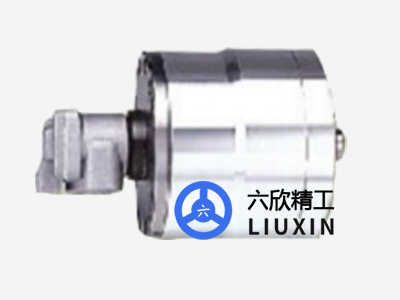 精工中實雙桿型回轉(zhuǎn)油缸RD系列