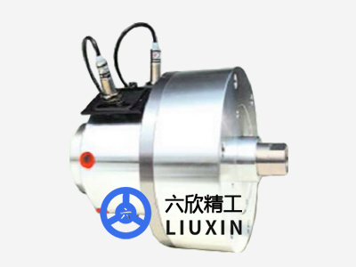 精工精短整合型注水回轉(zhuǎn)油缸RE-L系列