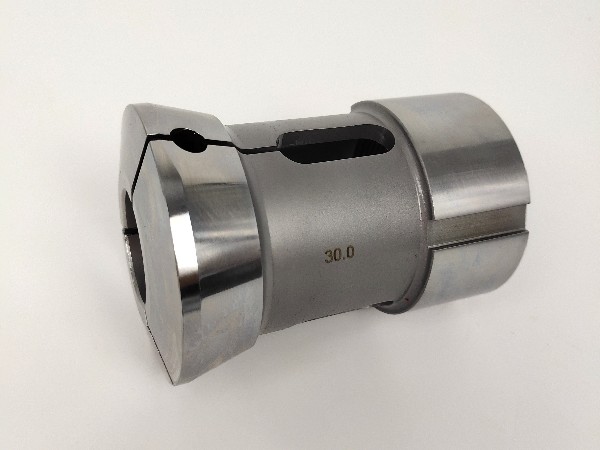 彈簧夾頭材料如何選擇比較好，（彈簧夾頭原材料選擇方法）