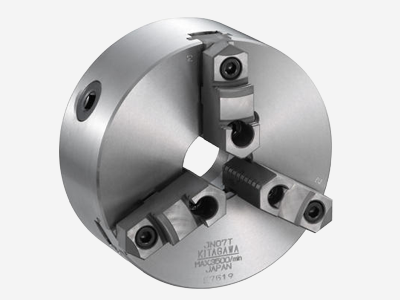 北川卡爪分離式手動卡盤JN-T系列