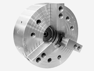 瑞巖快換爪卡盤(SM-QJC)系列