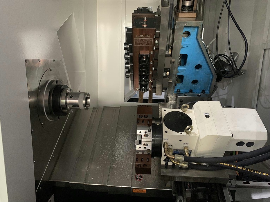 臺(tái)灣千島筒夾夾頭CR系列