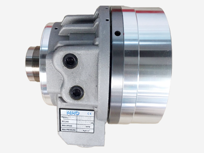 MMO超短型中空回轉油缸BK系列