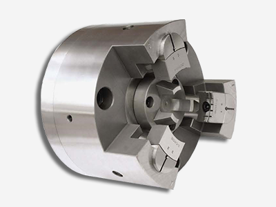 韓國紳綱外徑型卡盤SPO系列