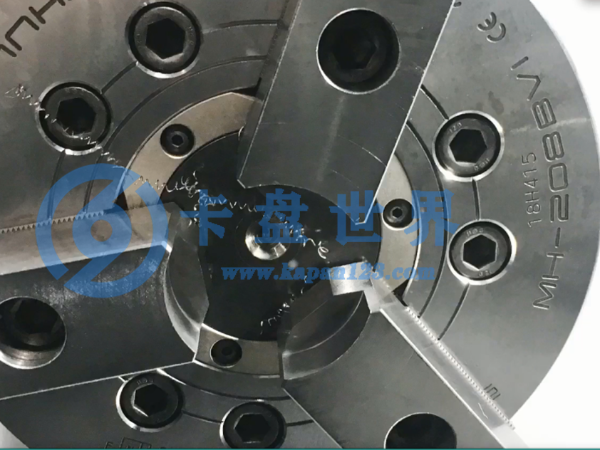 液壓卡盤不能作動(dòng)是什么原因，（液壓卡盤不動(dòng)怎么回事）