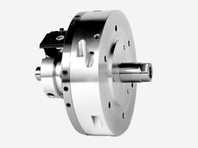 瑞巖中實(shí)回轉(zhuǎn)油缸(帶接近開關(guān))YMS系列