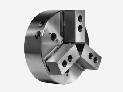 豐和三爪轉(zhuǎn)換動力卡盤H021MB系列