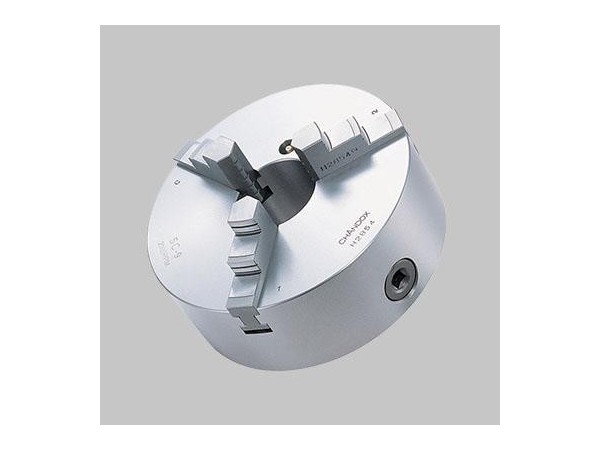 三爪自定心卡盤具備哪些特點(diǎn)？