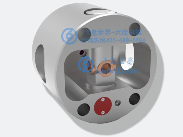 分度卡盤的工作原理，分度卡盤是如何工作的？