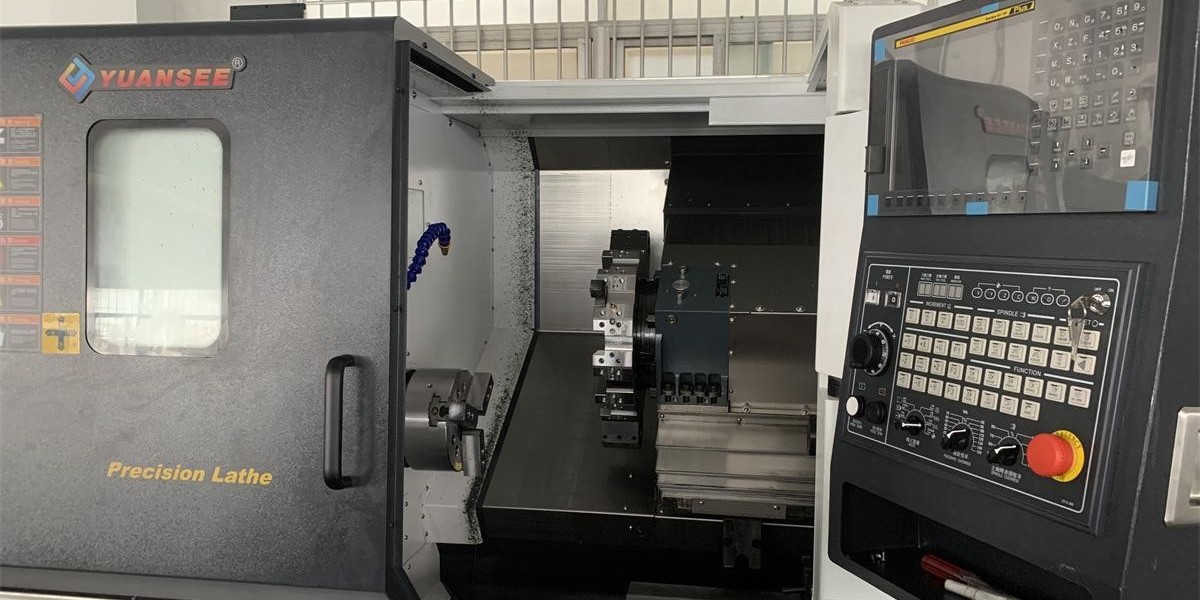 六欣機(jī)械供應(yīng)臺灣億川卡盤及一站式服務(wù)為遠(yuǎn)馳數(shù)控賦能