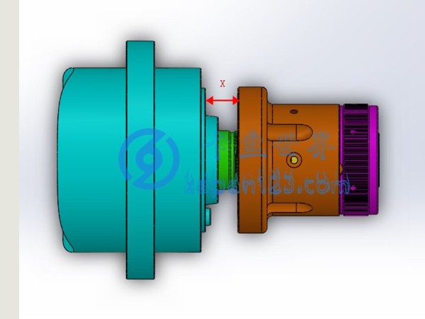車床套筒夾頭安裝步驟是什么，（車床筒夾夾頭如何正確的安裝）