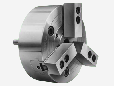 豐和鍥形三爪動(dòng)力卡盤(pán)H01MA系列