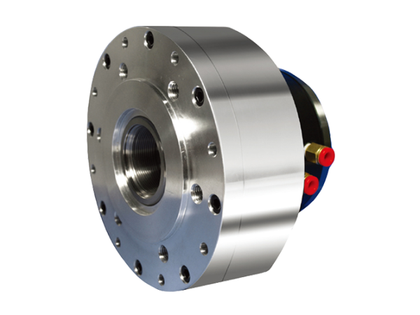 數(shù)控車床液壓回轉(zhuǎn)油缸和回轉(zhuǎn)氣缸有什么區(qū)別？哪個(gè)好點(diǎn)？