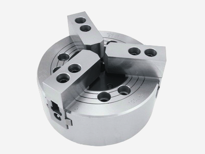 MMO三爪中實(shí)液壓卡盤3N系列