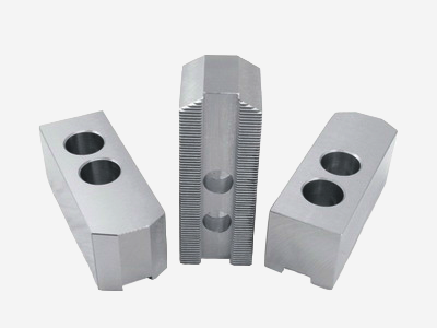 MMO油壓卡盤(pán)軟爪HC系列