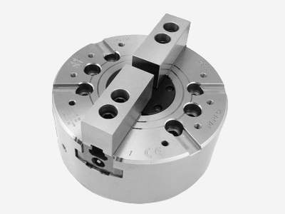 MMO二爪中實(shí)液壓卡盤2N系列