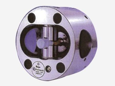 日本光洋全自動(dòng)分度卡盤(pán)止推型