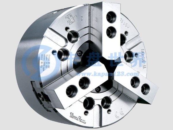 液壓卡盤夾不緊有哪些原因？