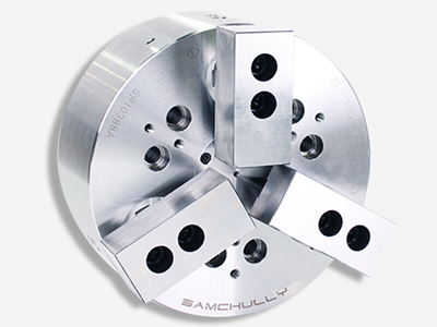 韓國(guó)三千里3爪外后拉卡盤DDL系列