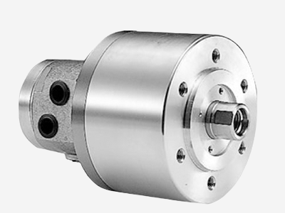 北川中實回轉(zhuǎn)油壓缸Y-R系列