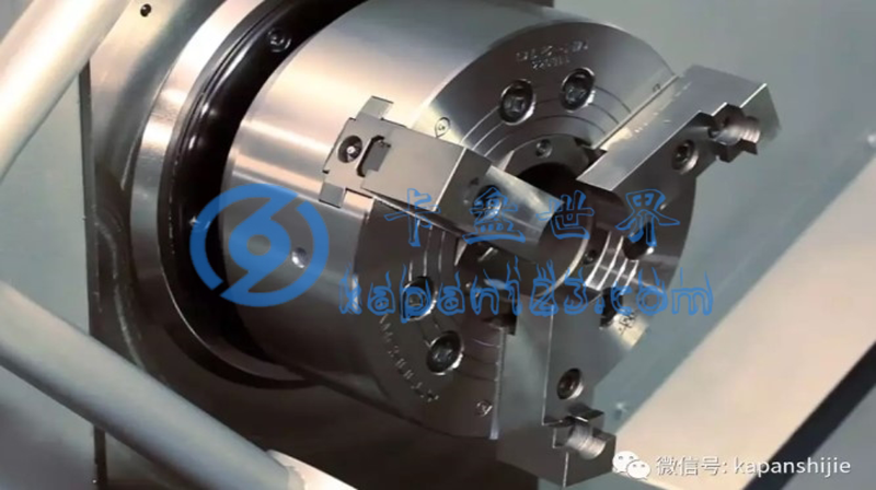 液壓卡盤 液壓卡盤