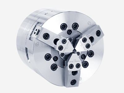 韓國(guó)三千里浮動(dòng)頂尖卡盤CSF系列