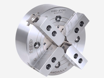 三千里中實(shí)四爪長(zhǎng)行程卡盤(pán)HCLF系列