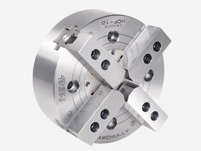 三千里四爪中實(shí)卡盤(pán)HCF系列