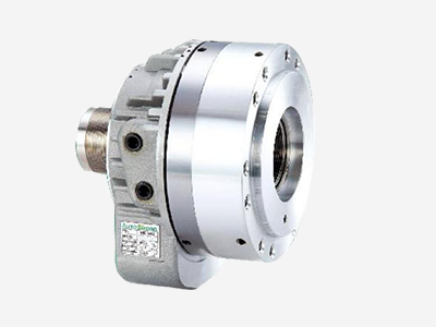 億川超高速薄型中空回轉(zhuǎn)油缸MK系列