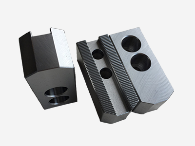 代機(jī)標(biāo)準(zhǔn)油壓生爪軟爪