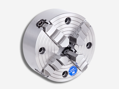 韓國(guó)三千里四爪單動(dòng)卡盤IC系列