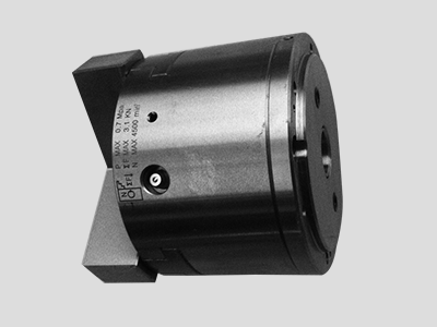 千島超精密氣動卡盤TK系列