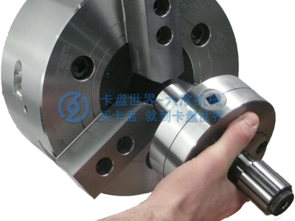 手動(dòng)內(nèi)撐夾具（內(nèi)漲夾頭）有哪些特點(diǎn)？