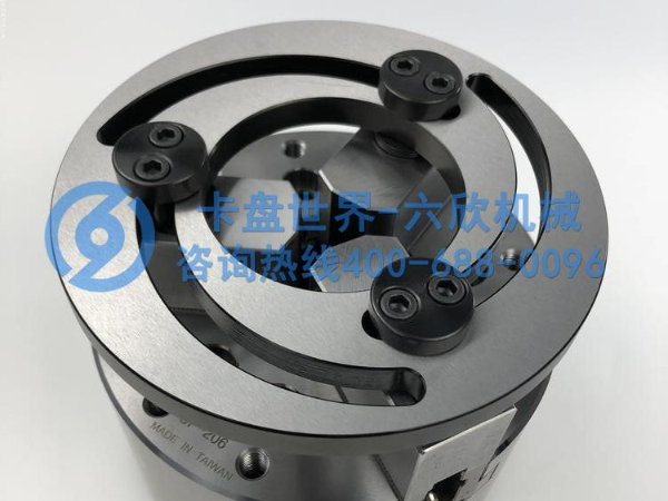 液壓卡盤(pán)卡爪夾不緊