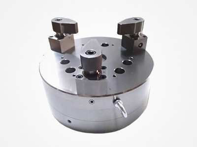 非標(biāo)定制指型卡盤(pán)