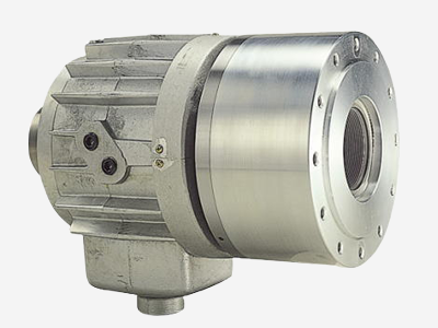 北川超高速中空回轉(zhuǎn)油壓缸F系列