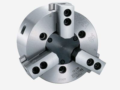 北川超大行程中實(shí)卡盤(pán)ML系列