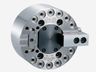 北川單爪中實(shí)超長(zhǎng)行程卡盤(pán)MLV系列