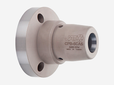 朝銓后拉式筒夾夾頭CPB-美規(guī)5C/16C